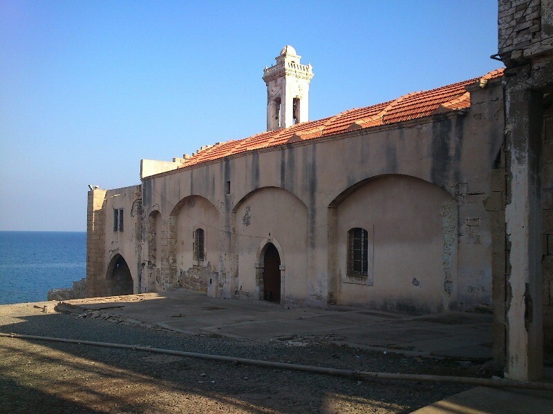 Castles Turtles and Monasteries of Northern Cyprus Private Tour