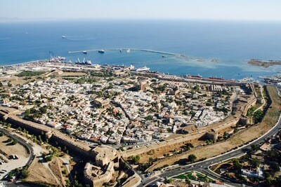 Private Famagusta Half Day Tour