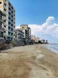 The Original Red Bus Open Top Varosha Ghost Town Experience