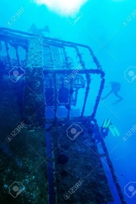 Zenobia Wreck 2 Dives + check dive Ayia Napa Protaras