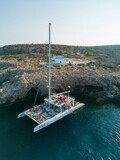 Chillout Catamaran Cruise Ayia Napa Protaras