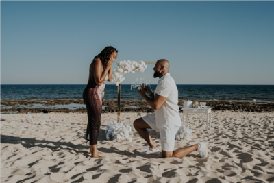 Will You Marry Me Proposal Package Ayia Napa Protaras