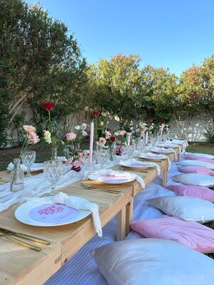 Beach Picnic Package Ayia Napa Protaras