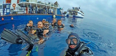 Beginners Diving Adventure Cruise at Zenobia Wreck from Ayia Napa Protaras Beginners Diving Adventure Cruise at Zenobia Wreck from Ayia Napa Protaras