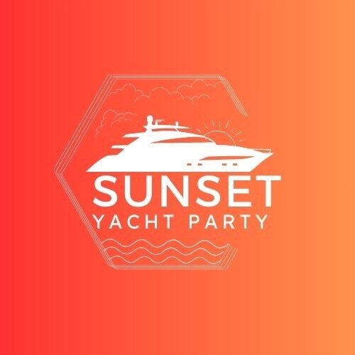 Ayia Napa Sunset Yacht Party