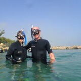 Green Bay Snorkelling trip from Ayia Napa