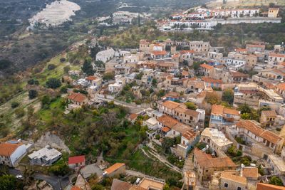 Coach Tours from Larnaca