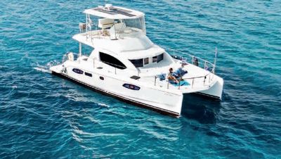 Boat Charter in Larnaca