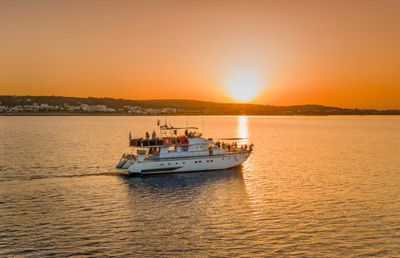 5 hours St Georgios 1 Private Boat trips from Protaras