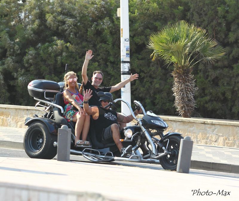 Sunset Trike Tour to Cape Greco from Ayia Napa Protaras Sunset Trike Tour to Cape Greco from Ayia Napa Protaras