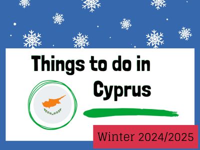 Winter Season (November to March)