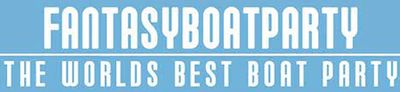 Fantasy Boat Party
