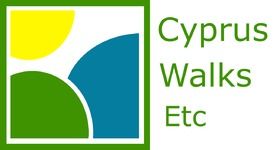 Cyprus Walks Etc