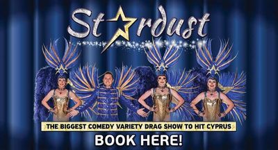 Stardust Show