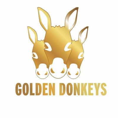 Golden Donkeys Farm