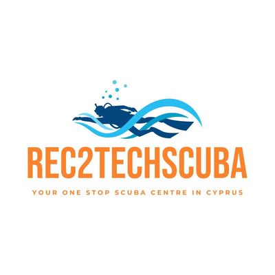 Rec2Tech Diving