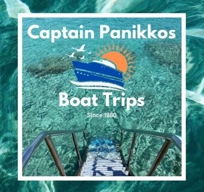Captain Panikkos Cruises