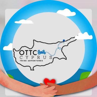 OTTC Trike Adventures