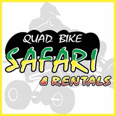 Quad Bike Safari Larnaca