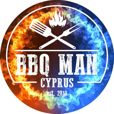 BBQ Man