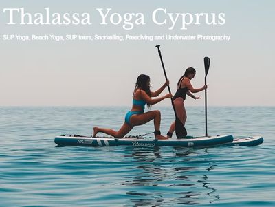 Thalassa Yoga