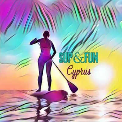 Sup &amp; Fun