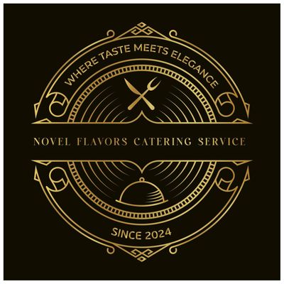 Novel Catering