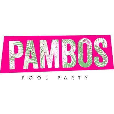 Pambos Pool Party
