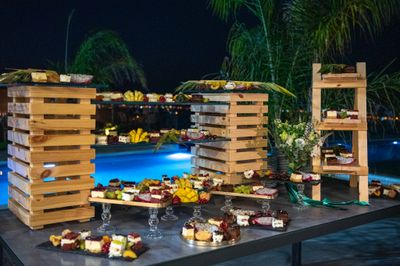 Catering Services