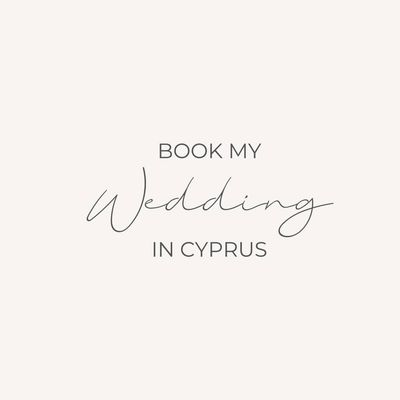 Book My Wedding Cyprus