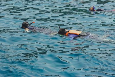 Green Bay Snorkelling trip from Protaras