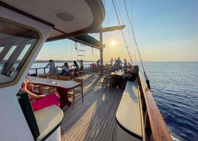 Aerosa Private Boat Trips from Protaras