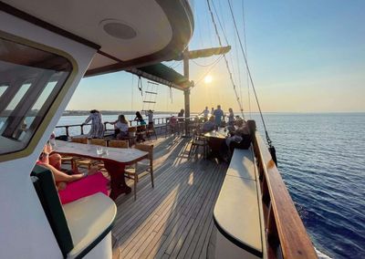 Aerosa Private Boat Trips from Protaras