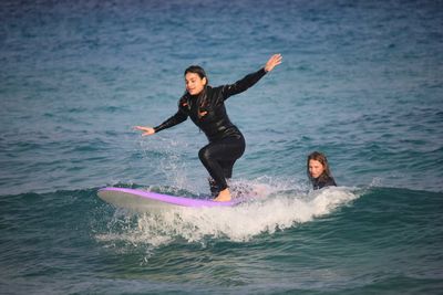 Surfing Lesson in Larnaca