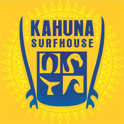 Kahuna Surf House