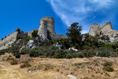 Kantara Castle Private Tour from Ayia Napa Protaras