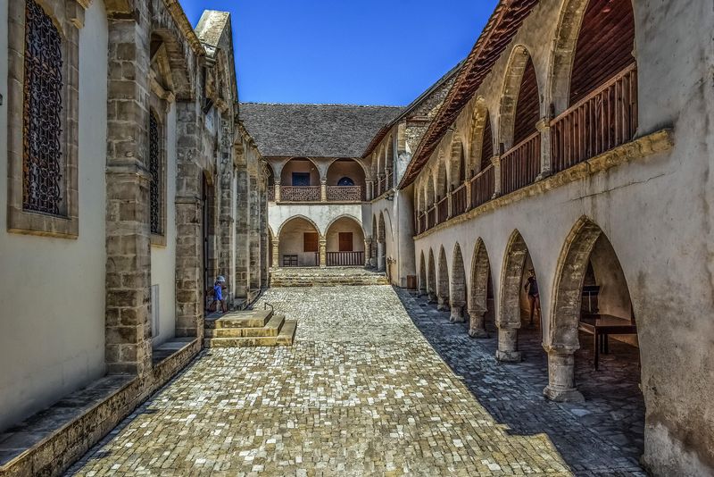 Troodos Mountains and Wine Tasting Private Tour from Ayia Napa Protaras