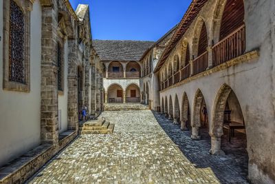 Troodos Mountains and Wine Tasting Private Tour from Ayia Napa Protaras