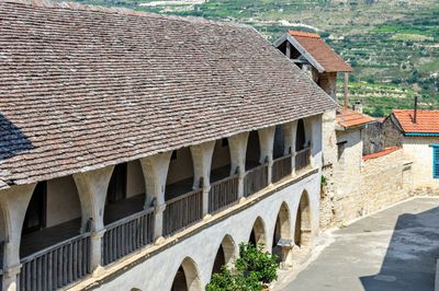 Omodos Village and Troodos Sights Private Tour from Ayia Napa Protaras