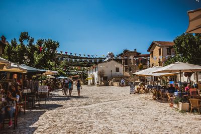 Omodos Village Private Tour from Larnaca Omodos Village Private Tour from Larnaca