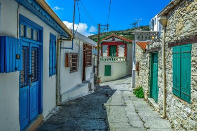 Omodos Village and Troodos Sights Private Tour from Ayia Napa Protaras