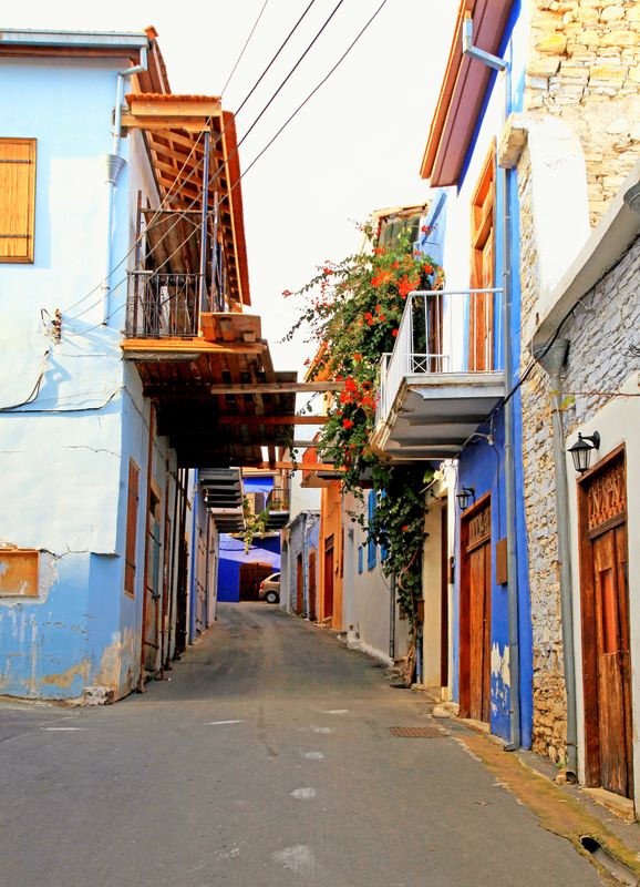 Lefkara Village and Olive Farm Private Tour from Ayia Napa Protaras