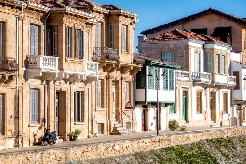 Nicosia Private Tour from Ayia Napa Protaras