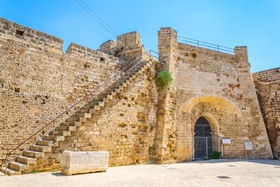 Famagusta Salamis and Varosha Private Tour from Ayia Napa Protaras Famagusta Salamis and Varosha Private Tour from Ayia Napa Protaras