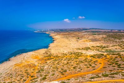 Cape Greco Private Tour from Ayia Napa Protaras