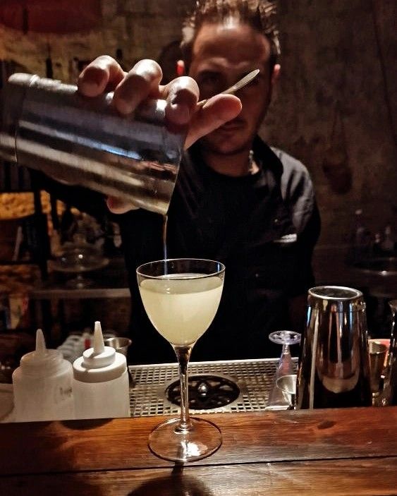 Private Cocktail Making Workshop Larnaca