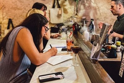 Private Kombucha Making Workshop Larnaca