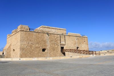 Paphos Tours from Larnaca