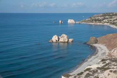 Aphrodite&#39;s Rock Tours from Larnaca