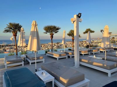 The One Experience ELITE Package Ayia Napa